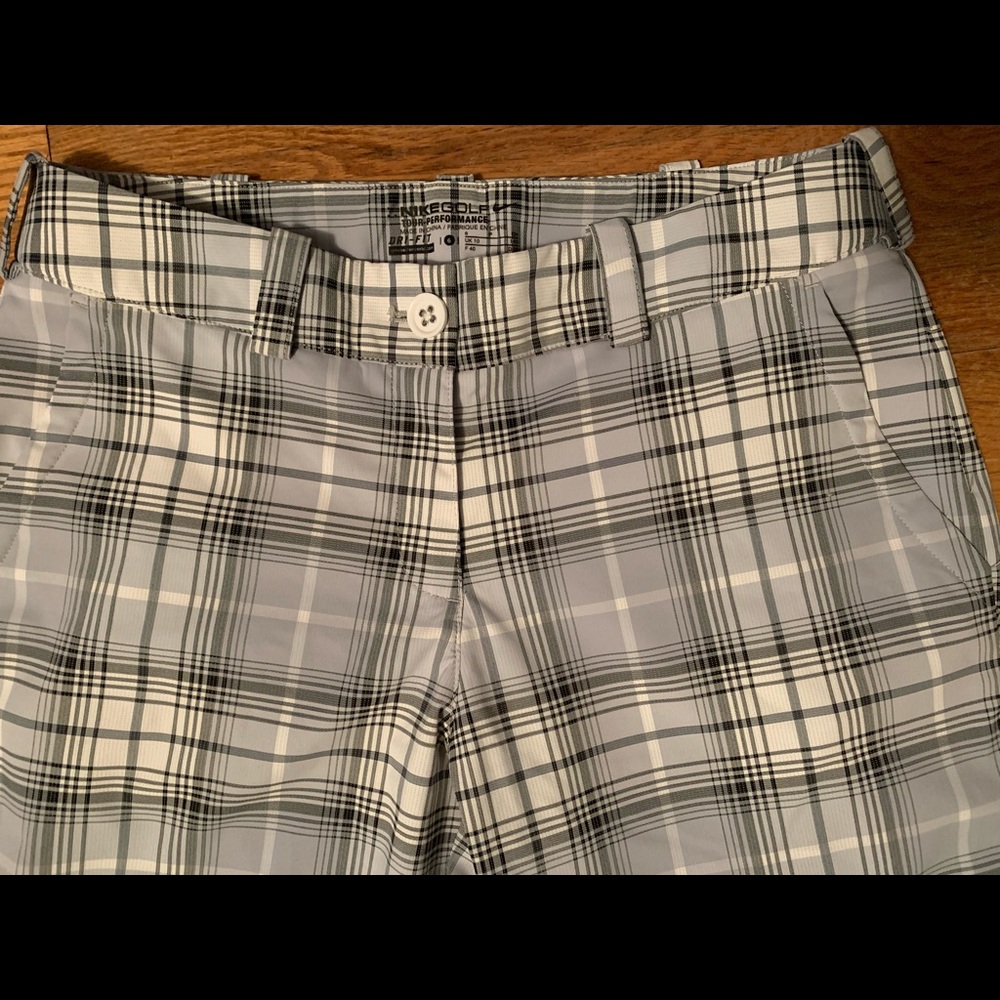 Nike Golf Pants size 6